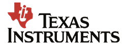 Logo - Texas Instruments