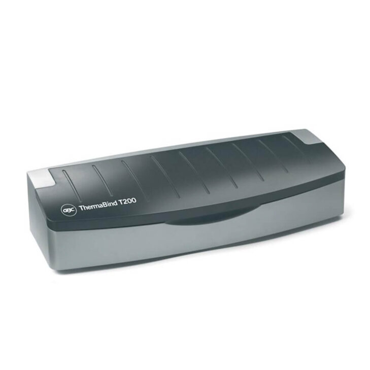 Aparat za toplotno vezavo GBC T200