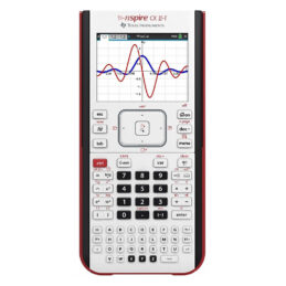 Kalkulator Texas Grafični TI-nspire™ CX II-T