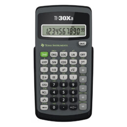 Kalkulator Texas Tehnični TI-30XA