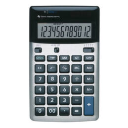 Kalkulator Texas TI-5018 SV