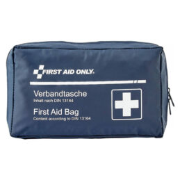 Komplet Za Prvo Pomoč Za Avto First Aid Din 13164 P-10019