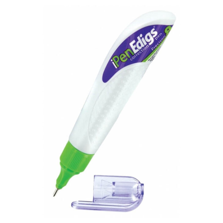 Korektura svinčnik edigs 907 8 ml