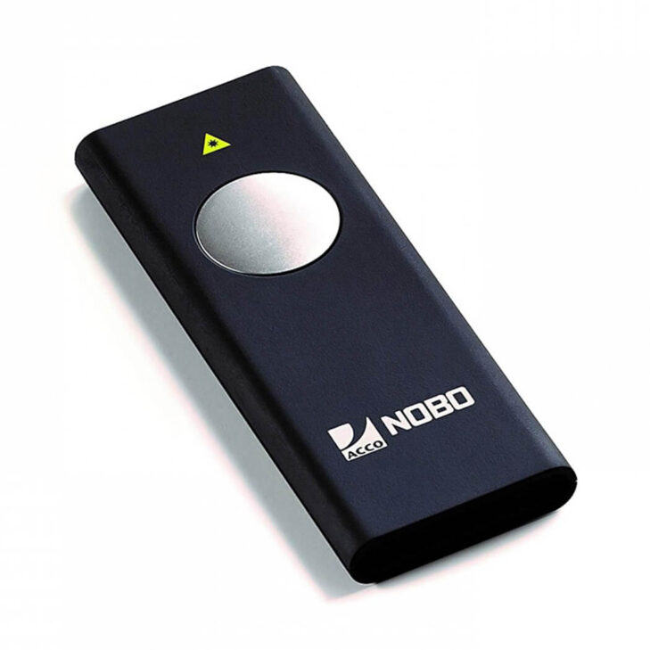 Laserski kazalnik Nobo P1
