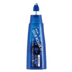 Lepilni vložek plus v traku tg-728r 8,4mm 8m 37885