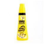 Lepilo uhu flinke twistglue s topili 35 gr