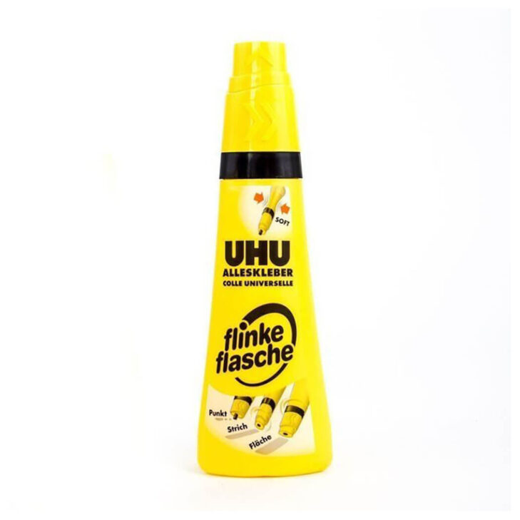 Lepilo uhu flinke twistglue s topili 35 gr