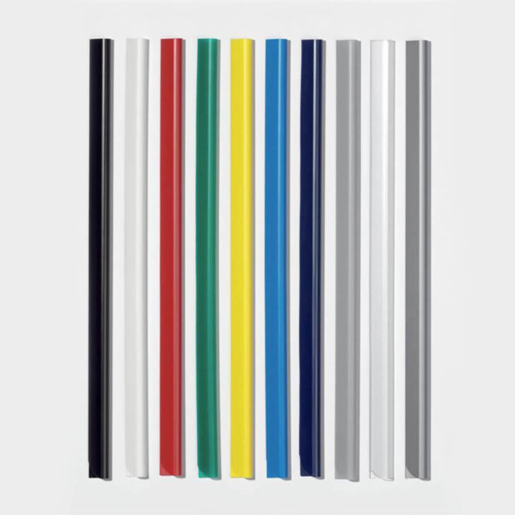 Letvice za vezavo durable 2900 - rdeča