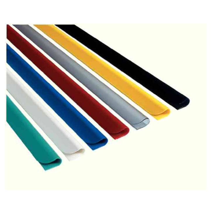 Letvice za vezavo durable 2901 - temno modre