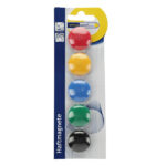 Magnetki Office 30 mm SOR 1/5