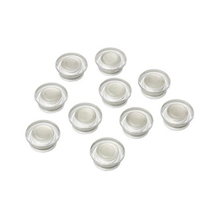 Magnetki za steklene table Nobo 19 mm 1/10 1903854