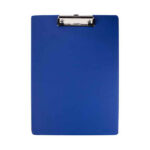 Mapa podložna office - modra