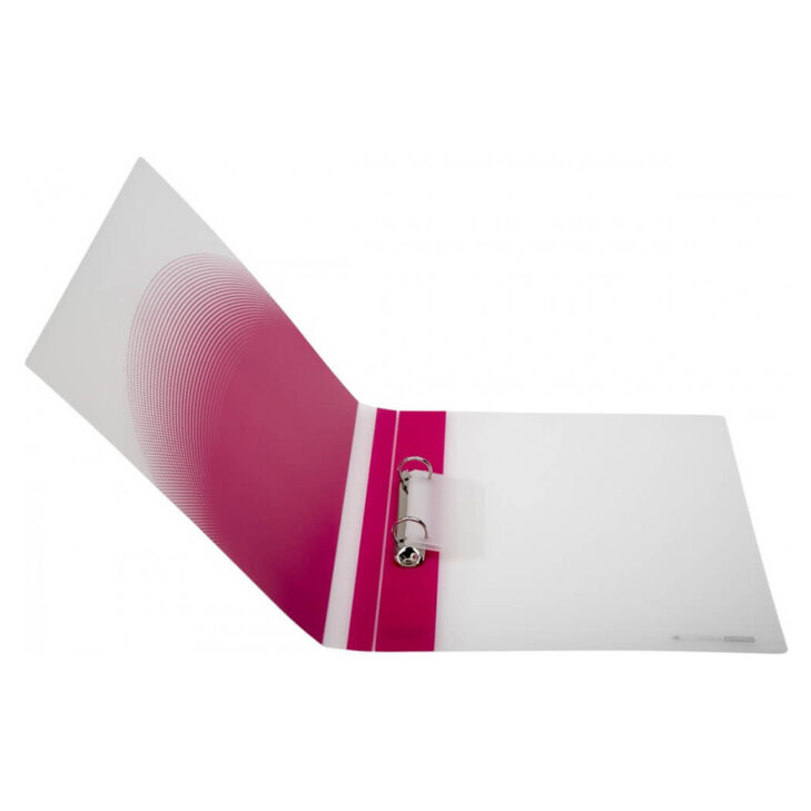 Mapa register office 2r - roza