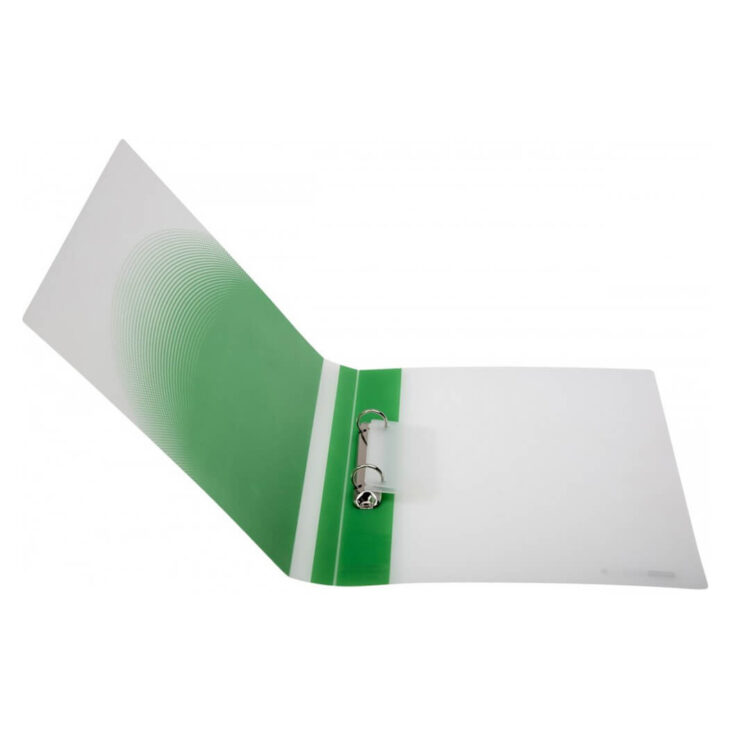 Mapa register office 2r - zelena