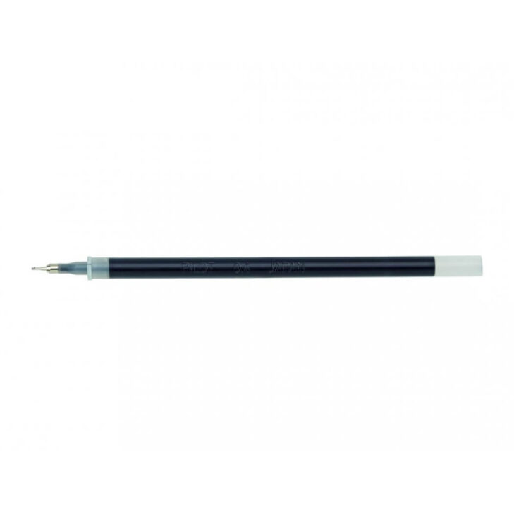 Minca pilot bls-gc4