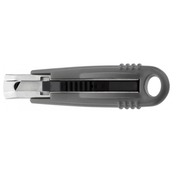 Nož olfa westcott 18mm professional samozložljiv e-84009 00