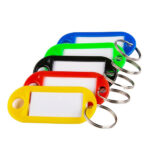 Obesek za ključe levia 1/10