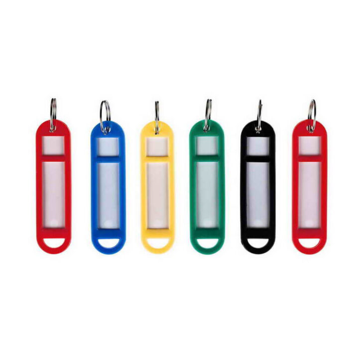 Obesek za ključe office point 1/50