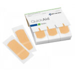 Obliž za rane elastični 1/45 First Aid Only P-44006