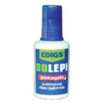 Odstranjevalec etiket 20 ml Edigs