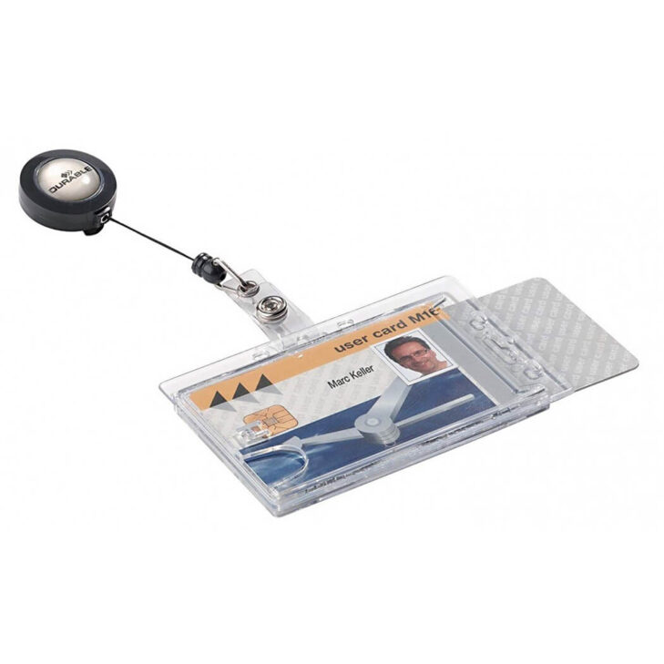 Ovitek za magnetne kartice 8224 za dve kartici 1/10