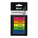 Označevalec strani levia podpis 12x45mm 5x25
