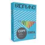 Papir barvni a4 fabriano intenzivne barve 80gr - sv. modra