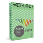 Papir barvni a4 fabriano intenzivne barve 80gr - sv. zelena