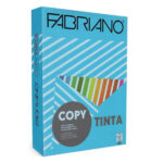Papir barvni a4 fabriano intenzivne barve 80gr - temno modra