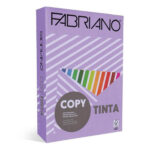 Papir barvni a4 fabriano intenzivne barve 80gr - vijolična