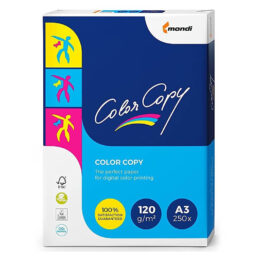 Papir Color Copy A3 120GR