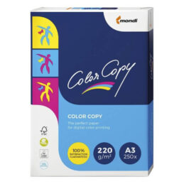 Papir Color Copy A3 220 GR 1/250