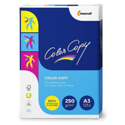 Papir Color Copy A3 250 GR 1/125