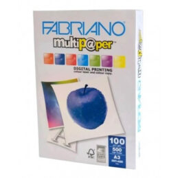 Papir Fabriano Copy A3 100GR 1/500