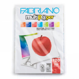 Papir Fabriano Copy A3 120GR 1/250