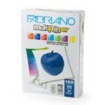 Papir Fabriano Copy A4 100GR 1/500