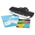 Plastifikator gbc a3 3000l fusion