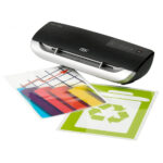 Plastifikator gbc a4 3000l fusion