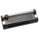 Plastifikator in rezalnik olympia a4 a240 combo