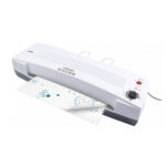 Plastifikator Olympia A2 6040 bel 4 valji