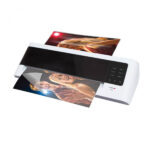 Plastifikator olympia a3 a3024 2 valja/175mikr.