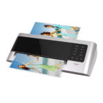 Plastifikator olympia a3 a3048 4 valji/250mikr.