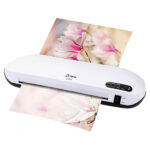 Plastifikator olympia a4 2250 bel