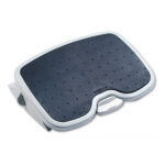 Počivalo za noge kensington solemate plus nastavljiv nagib in višina 56146