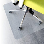 Podloga za stol parket 120x90cm