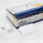 Priponka za ime Office point 4500050