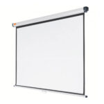 Projekcijsko platno 1500x1138 cm 4:3 Nobo 1902391