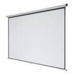 Projekcijsko platno 2400x1600 mm 16:10 Nobo 1902394W