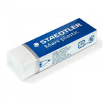 Radirka staedtler 526 50 bela