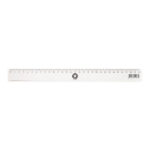 Ravnilo 30cm office point